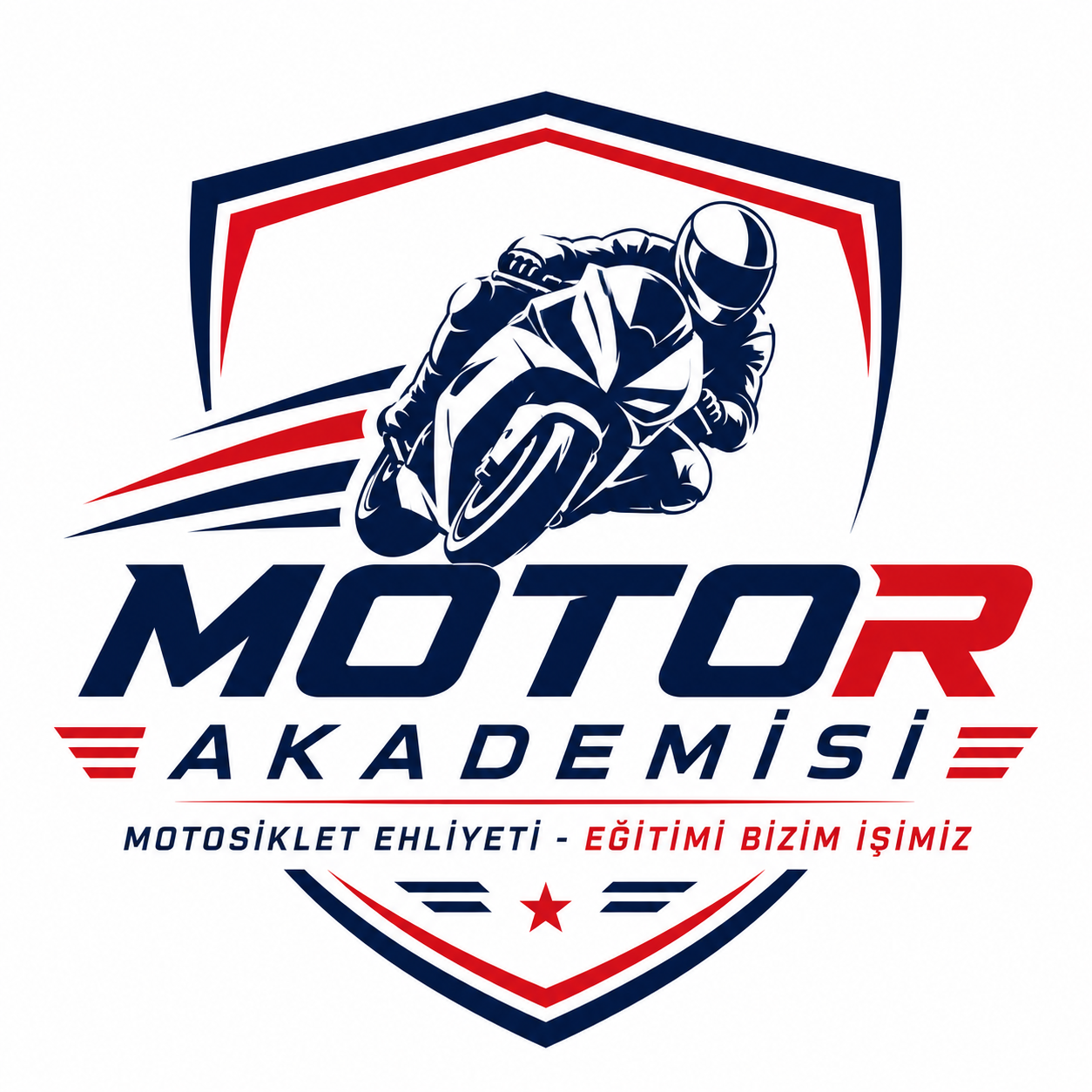 Motor Akademisi logosu